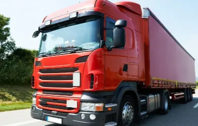 Antalya Şaphane Ambar Kargo